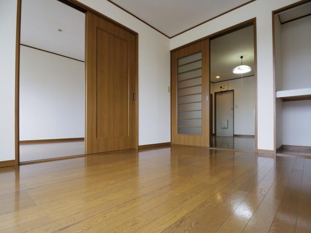  静岡鉄道静岡清水線/桜橋駅 徒歩12分 2階 築29年