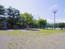 清水桜ヶ丘公園(公園)まで435m 静岡鉄道静岡清水線/桜橋駅 徒歩11分 2階 築36年