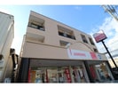 静岡鉄道静岡清水線/桜橋駅 徒歩5分 3階 築38年の外観