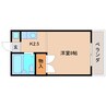静岡鉄道静岡清水線/新清水駅 バス:17分:停歩1分 3階 築36年 1Rの間取り