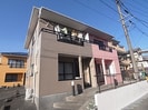東海道本線/清水駅 バス:13分:停歩5分 1-2階 築28年の外観