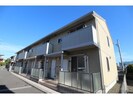 東海道本線/清水駅 バス:13分:停歩2分 1階 築11年の外観