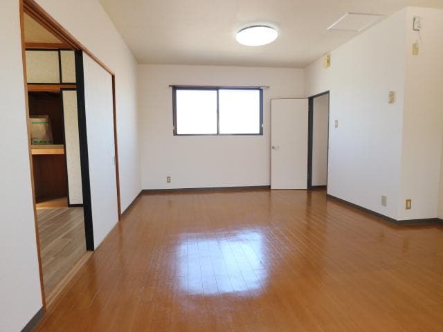  静岡鉄道静岡清水線/桜橋駅 徒歩7分 3階 築35年