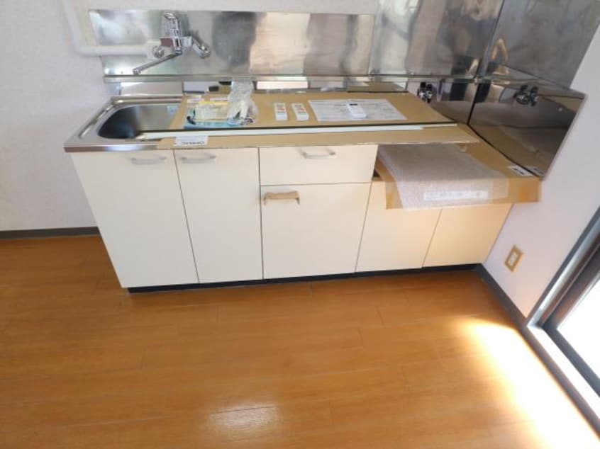  静岡鉄道静岡清水線/桜橋駅 徒歩7分 3階 築35年