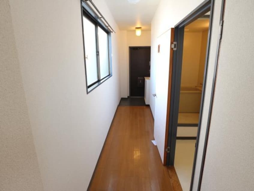  静岡鉄道静岡清水線/桜橋駅 徒歩7分 3階 築35年