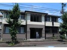 静岡鉄道静岡清水線/桜橋駅 バス:9分:停歩4分 1階 築24年の外観