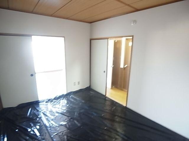  静岡鉄道静岡清水線/新清水駅 バス5分岡町西下車:停歩4分 3階 築32年