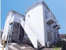 静岡鉄道静岡清水線/桜橋駅 バス:8分:停歩4分 1階 築36年の外観