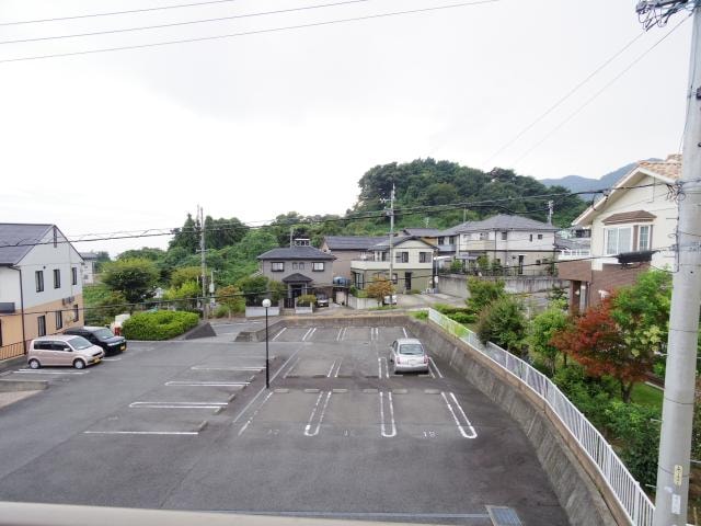  富士急静岡バス（富士市）/由比北田 徒歩9分 2階 築19年