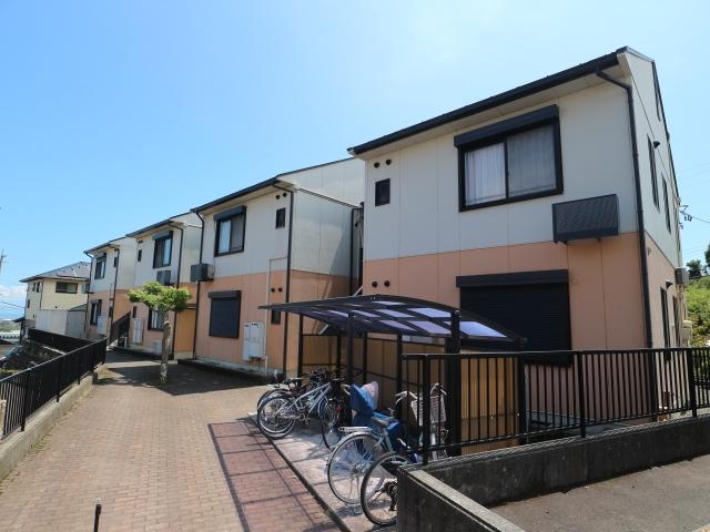  富士急静岡バス（庵原郡）/由比北田 徒歩9分 1階 築27年