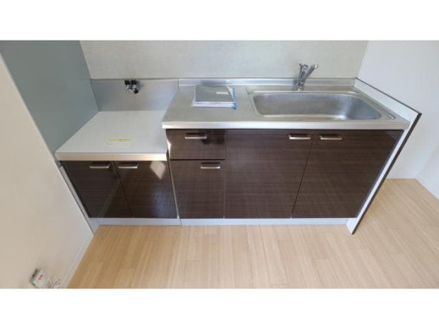  富士急静岡バス（庵原郡）/由比北田 徒歩9分 1階 築27年