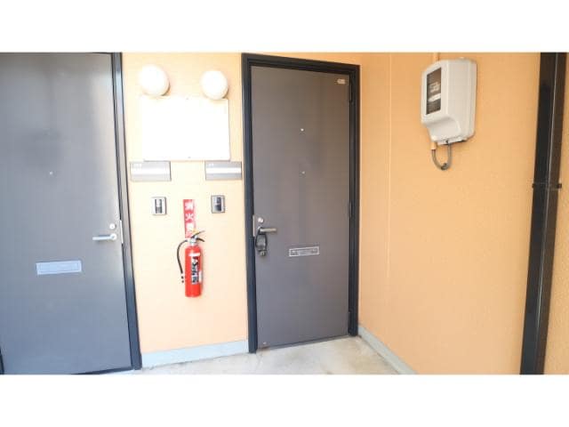  富士急静岡バス（庵原郡）/由比北田 徒歩9分 1階 築27年