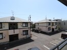  東海道本線/清水駅 バス8分渋川保健センター入口下車:停歩7分 2階 築28年