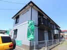 静岡鉄道静岡清水線/桜橋駅 徒歩20分 1階 築27年の外観