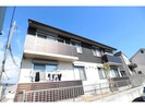 東海道本線/清水駅 バス:10分:停歩13分 1階 築11年の外観