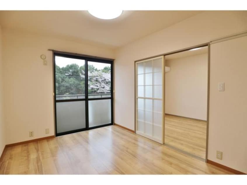  東海道本線/清水駅 バス16分JA高部支所下車:停歩10分 2階 築28年