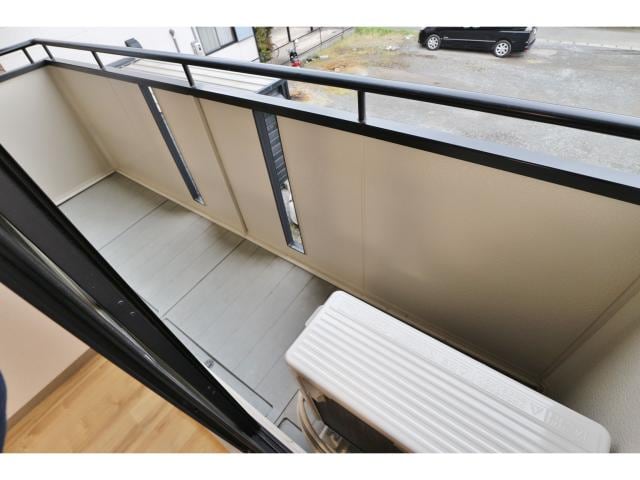  東海道本線/清水駅 バス16分JA高部支所下車:停歩10分 2階 築28年