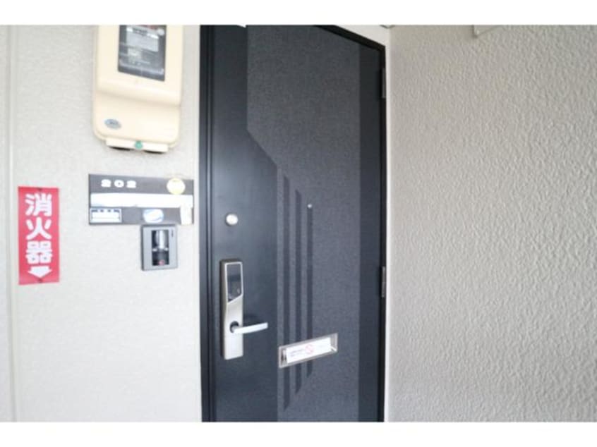  東海道本線/清水駅 バス16分JA高部支所下車:停歩10分 2階 築28年