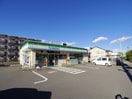 ファミリーマート押切北店(コンビニ)まで136m 東海道本線/清水駅 バス16分JA高部支所下車:停歩10分 2階 築28年