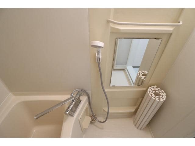  東海道本線/清水駅 バス16分JA高部支所下車:停歩10分 2階 築28年