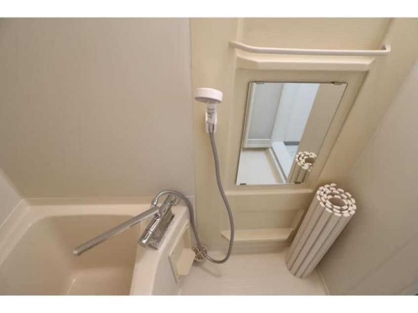  東海道本線/清水駅 バス16分JA高部支所下車:停歩10分 2階 築28年