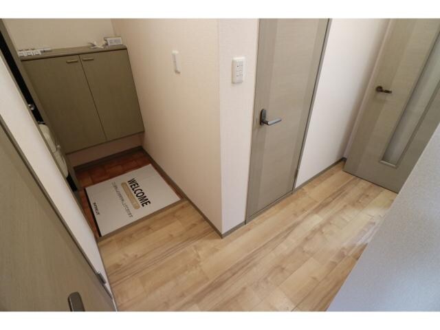  東海道本線/清水駅 バス16分JA高部支所下車:停歩10分 2階 築28年