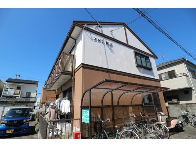  東海道本線/清水駅 バス10分梅が岡下車:停歩1分 2階 築33年