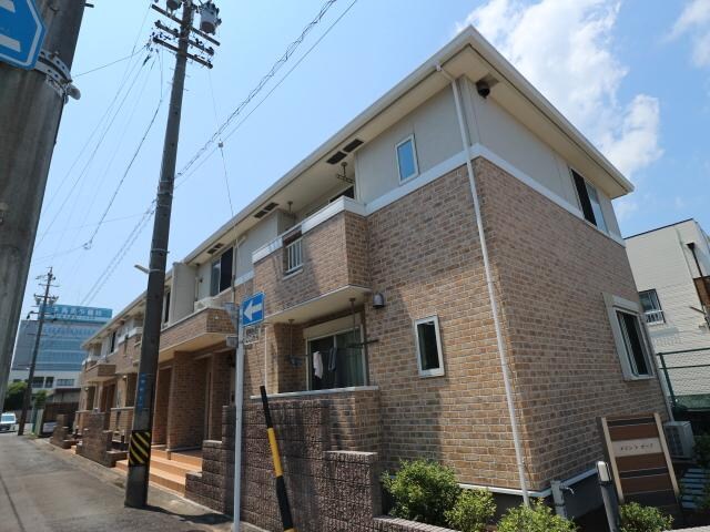  静岡鉄道静岡清水線/新清水駅 徒歩4分 1階 築11年