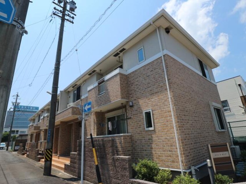  静岡鉄道静岡清水線/新清水駅 徒歩4分 1階 築11年