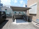 静岡鉄道静岡清水線/新清水駅 徒歩4分 1階 築11年
