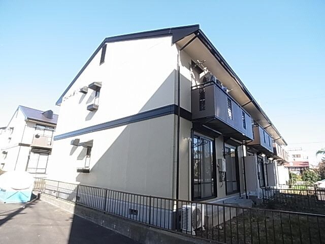  東海道本線/清水駅 バス10分渋川保健センター入口下車:停歩5分 1階 築39年