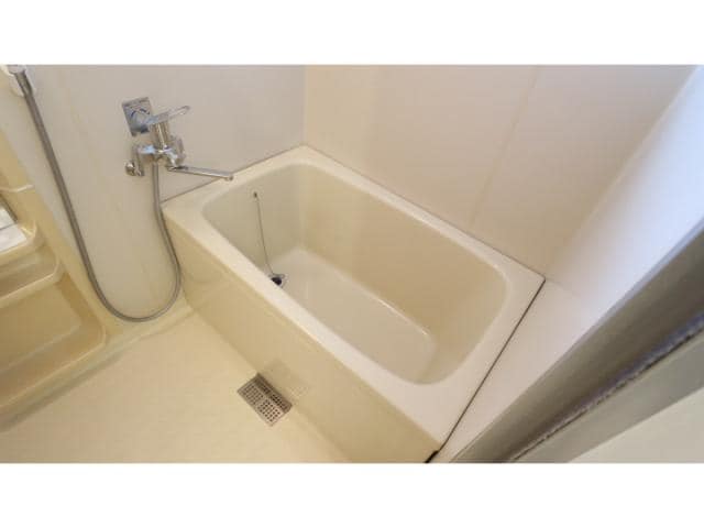  東海道本線/清水駅 バス10分渋川保健センター入口下車:停歩5分 2階 築39年