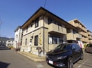 東海道本線/清水駅 バス:16分:停歩4分 2階 築28年の外観