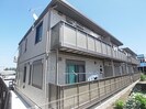 東海道本線/清水駅 バス:11分:停歩3分 2階 築11年の外観