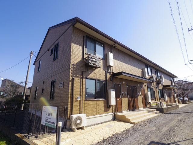  東海道本線/清水駅 バス10分栗田家具センター前下車:停歩4分 1階 築11年