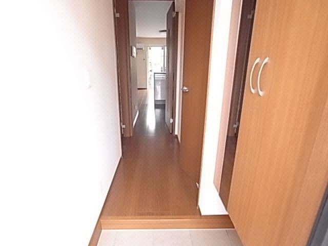  東海道本線/清水駅 バス10分栗田家具センター前下車:停歩4分 1階 築11年