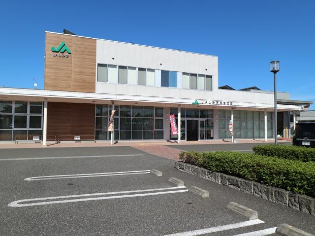 ＪＡしみず有度支店(銀行)まで679m 東海道本線/清水駅 バス10分栗田家具センター前下車:停歩4分 1階 築11年