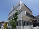 東海道本線/清水駅 バス:5分:停歩5分 3階 築20年の外観