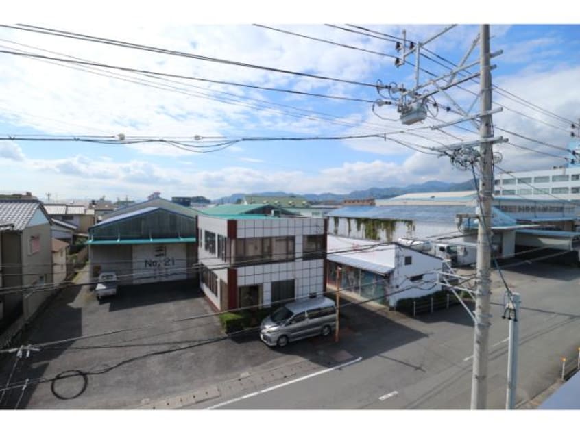  東海道本線/清水駅 バス5分袖師小学校入口下車:停歩5分 3階 築20年