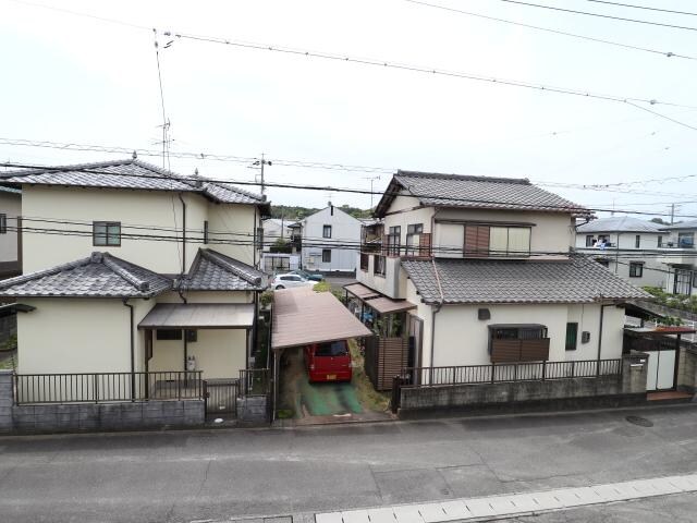  静岡鉄道静岡清水線/狐ケ崎駅 徒歩15分 1-2階 築9年