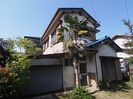東海道本線/清水駅 バス:18分:停歩4分 1-2階 築52年の外観