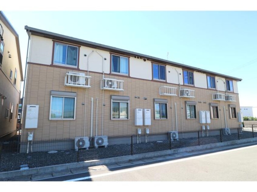  東海道本線/清水駅 バス18分白浜町下車:停歩5分 1階 築11年