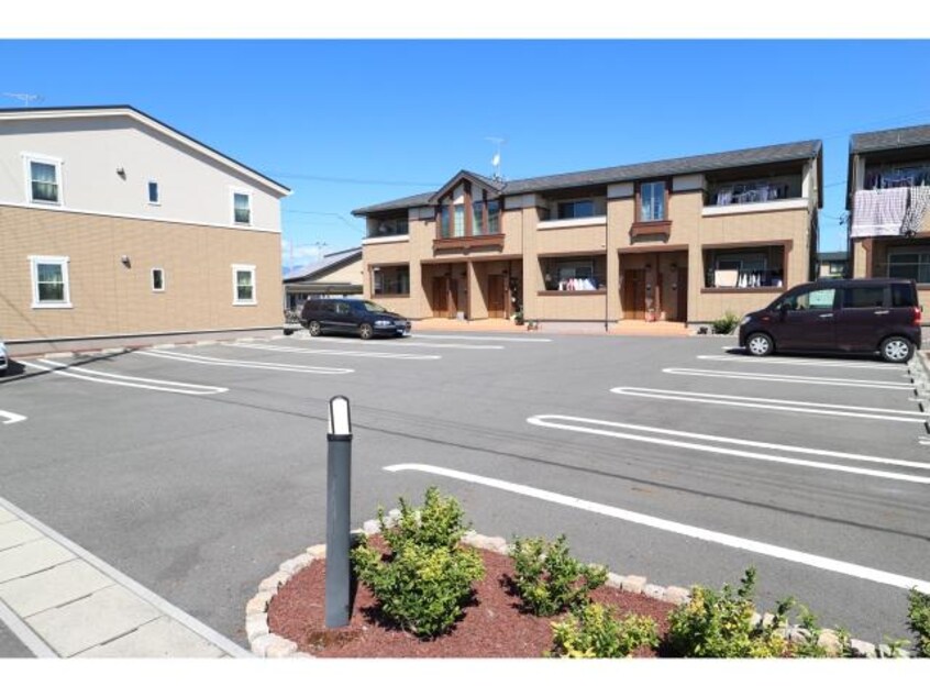  東海道本線/清水駅 バス18分白浜町下車:停歩5分 1階 築11年