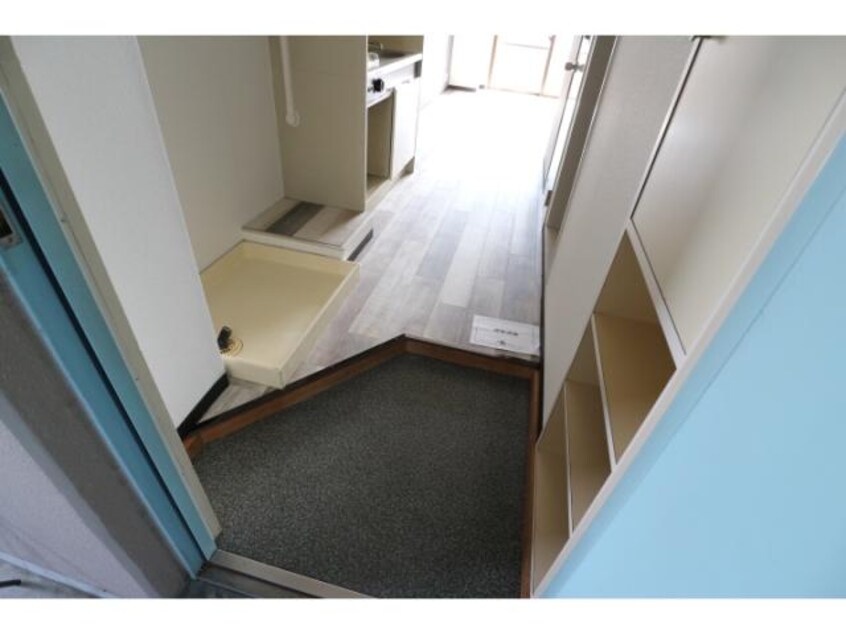  東海道本線/清水駅 徒歩15分 5階 築36年