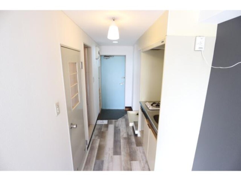  東海道本線/清水駅 徒歩15分 5階 築36年