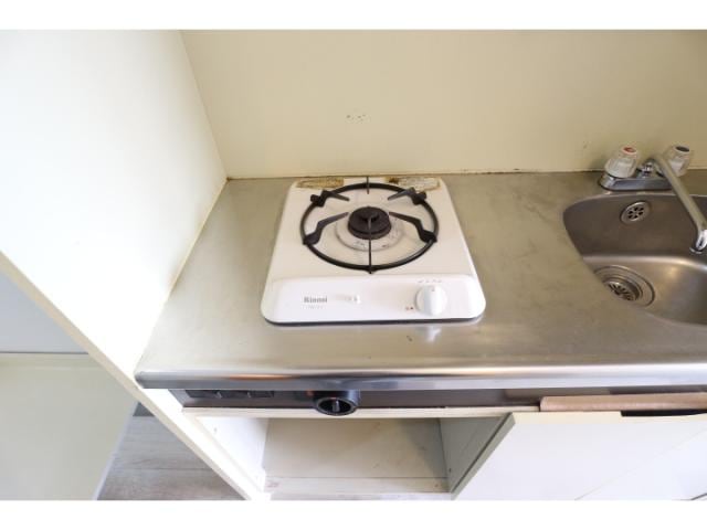  東海道本線/清水駅 徒歩15分 5階 築36年