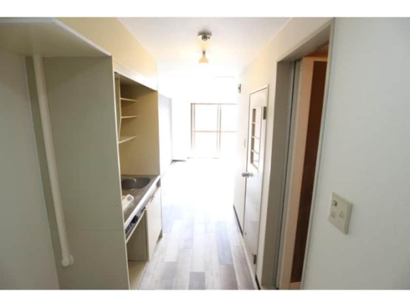  東海道本線/清水駅 徒歩15分 5階 築36年