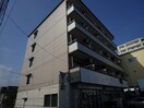  東海道本線/清水駅 徒歩13分 3階 築36年