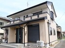 静岡鉄道静岡清水線/入江岡駅 徒歩13分 1-2階 築22年の外観