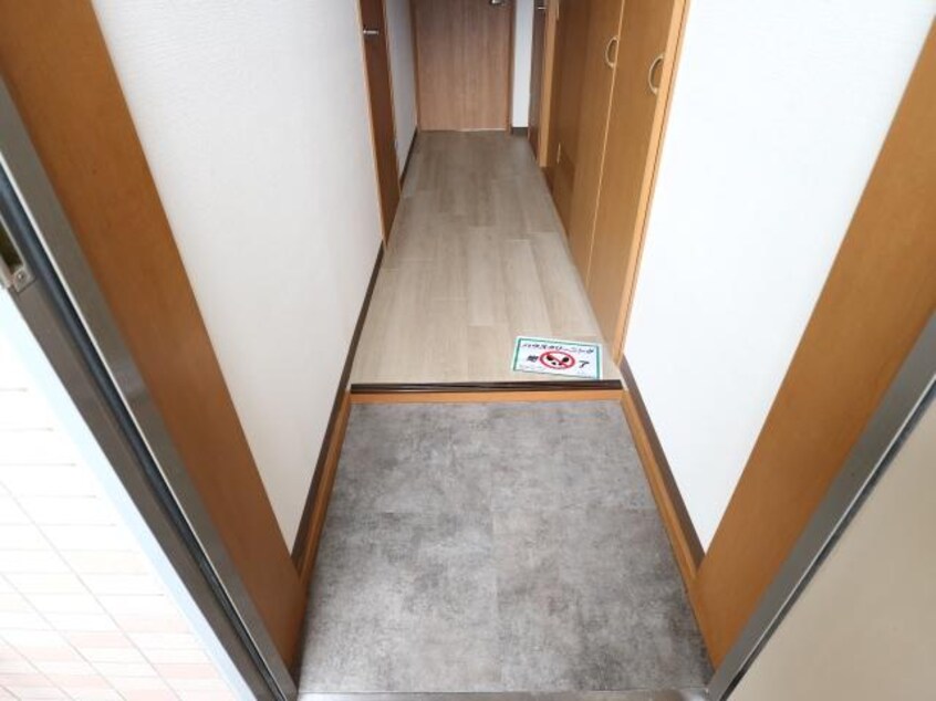  静岡鉄道静岡清水線/桜橋駅 徒歩12分 1階 築22年